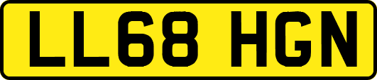 LL68HGN