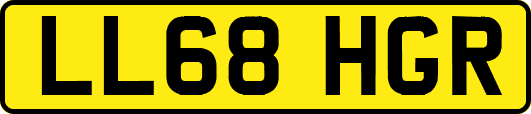 LL68HGR