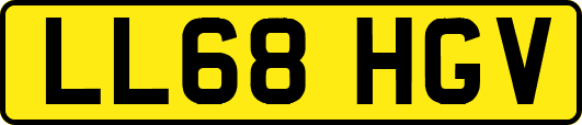 LL68HGV