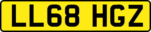 LL68HGZ