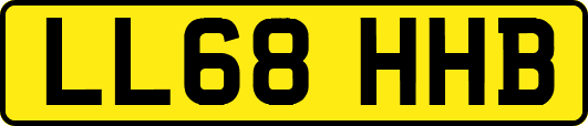 LL68HHB