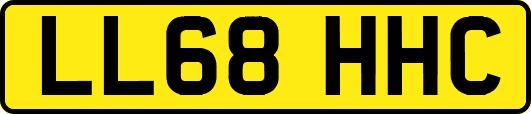 LL68HHC