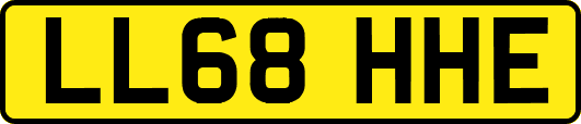 LL68HHE