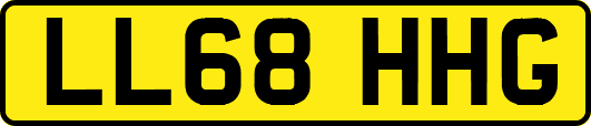 LL68HHG
