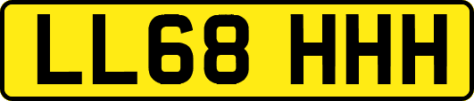 LL68HHH