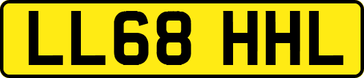 LL68HHL