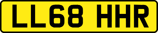 LL68HHR