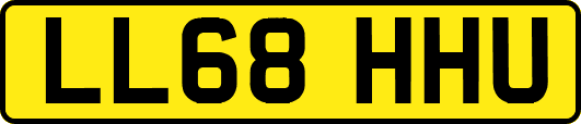 LL68HHU