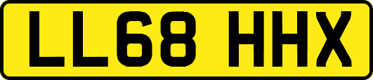 LL68HHX
