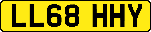 LL68HHY