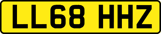 LL68HHZ