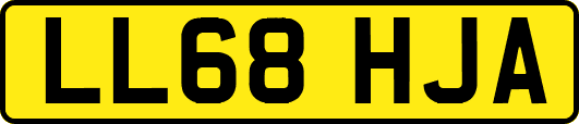 LL68HJA