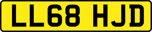LL68HJD