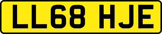LL68HJE
