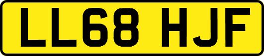 LL68HJF
