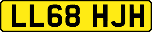 LL68HJH