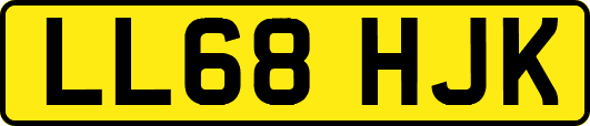 LL68HJK