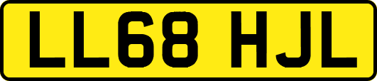 LL68HJL