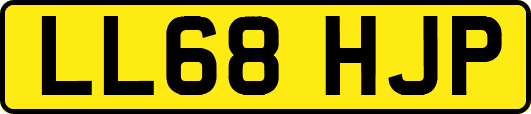 LL68HJP