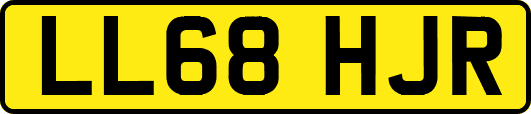 LL68HJR