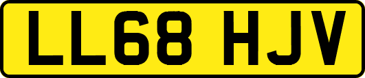 LL68HJV