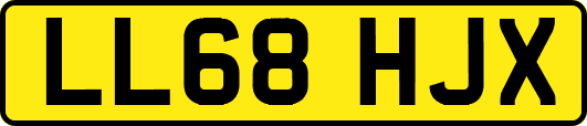 LL68HJX