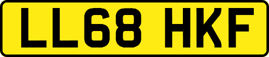 LL68HKF
