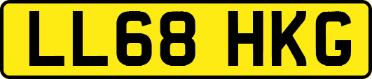 LL68HKG