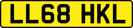 LL68HKL