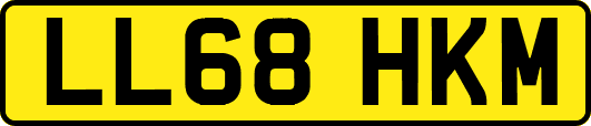 LL68HKM