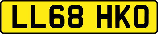 LL68HKO