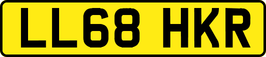 LL68HKR