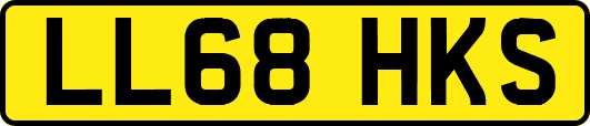 LL68HKS
