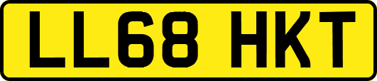 LL68HKT
