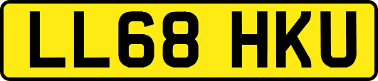 LL68HKU
