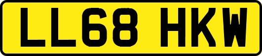 LL68HKW