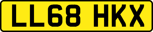 LL68HKX