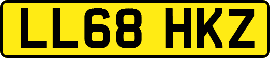 LL68HKZ