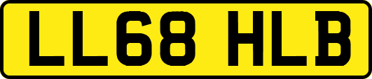 LL68HLB