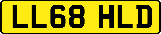 LL68HLD