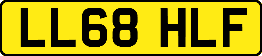 LL68HLF