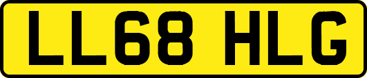 LL68HLG