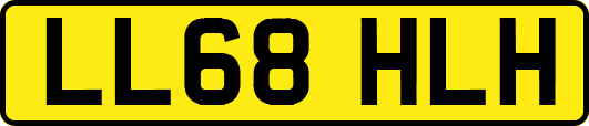 LL68HLH