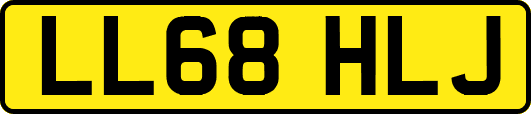 LL68HLJ