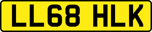 LL68HLK