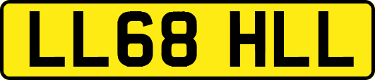 LL68HLL