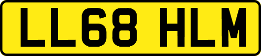LL68HLM