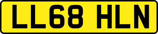 LL68HLN