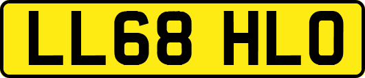 LL68HLO