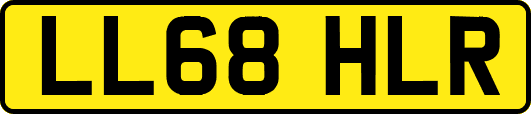 LL68HLR